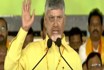 రాష్ట్రంలో ఆపరేషన్ క్లీన్ పాలిటిక్స్