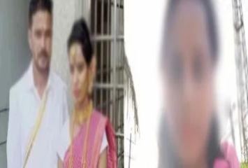 4 ఏళ్ల క్రితం ప్రేమ వివాహం.. ఏమైందో ఏమో గానీ..