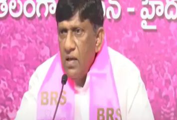 ఎమ్మెల్సీ కవిత వ్యాఖ్యలపై స్పందించిన BRS నేత