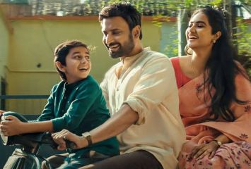 నేరుగా ఓటీటీలోకి కొత్త సినిమా