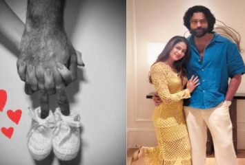 తల్లి కాబోతున్న హీరోయిన్ లావణ్య త్రిపాఠి