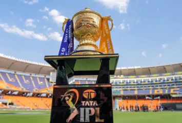 ఐపీఎల్ నుంచి మరో బిగ్ అప్డేట్