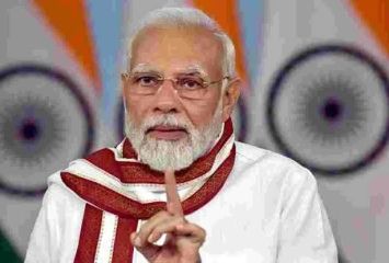 ఆపరేషన్ సిందూర్ ఇంకా ముగియలేదు: మోడీ