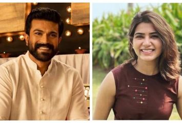 సమంత శుభం సినిమాపై రామ్ చరణ్ ఆసక్తికర ట్వీట్