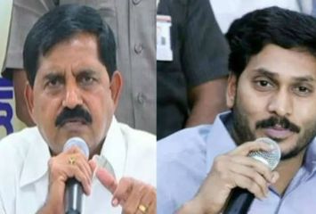జగన్ రాజకీయాలకు  పనికిరారు: ఎమ్మెల్యే ఆదినారాయణ రెడ్డి