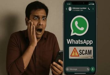 వాట్సప్ లో ఫోటో డౌన్ లోడ్ చేస్తున్నారా.. అయితే డేంజర్ లో పడ్డట్లే..