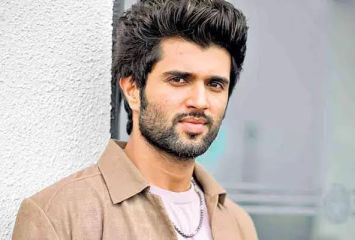 BREAKING: విజయ్ దేవరకొండపై కేసు నమోదు