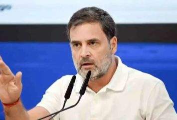 శ్రీరాముడు కల్పితం.. రాహుల్ గాంధీ వివాదాస్పద వ్యాఖ్యలు