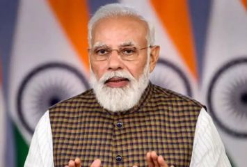 అలా చేయకుంటే పాక్ ను అంతం చేస్తాం: మోడీ 