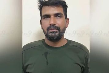 బందీగా ఉన్న భారత జవాన్ ను అప్పగించిన పాక్