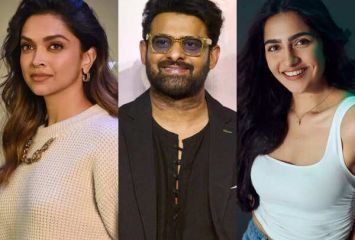 ప్రభాస్ సినిమా.. ఒకరు ఇన్.. ఒకరు ఔట్
