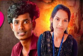 చదువు పేరుతో సహజీవనం.. చివరికి మరణానికి..