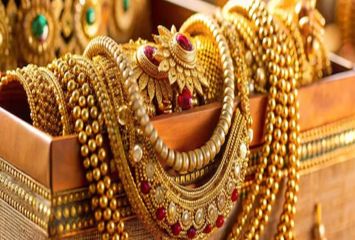 తెలుగు రాష్ట్రాల్లో బంగారం ధరలు