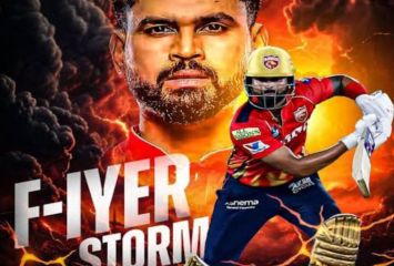 IPL 2025: మూడు వేర్వేరు జట్లకు ప్రాతినిధ్యం వహించి ఫైనల్ కు చేర్చాడు
