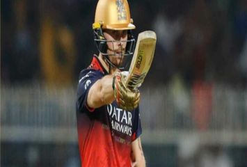 IPL 2025: ఫైనల్ కు ముందే RCBకి బిగ్ షాక్