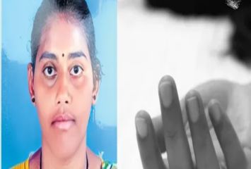 దారుణం: మూఢనమ్మకానికి ఆరు నెలల గర్భిణీ బలి