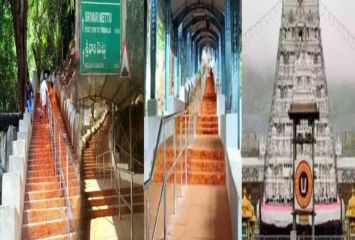 తిరుమల వెళ్ళే భక్తులకు అలెర్ట్