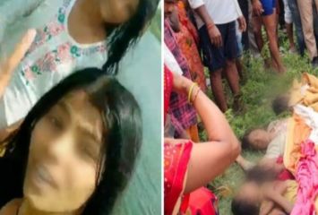రీల్స్ చేస్తూ ఆరుగురు అమ్మాయిలు మృతి