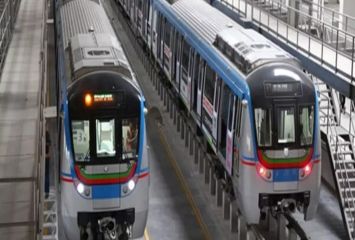 మెట్రోపై కేబినెట్ కీలక నిర్ణయం