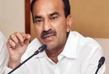 బీజేపీ ఎంపీ ఈటల కీలక వ్యాఖ్యలు