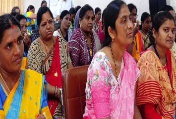 మహిళలకు ప్రభుత్వం గుడ్ న్యూస్