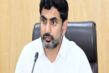 ఇంటర్ విద్యార్థిని దారుణ హత్య.. లోకేష్ దిగ్భ్రాంతి