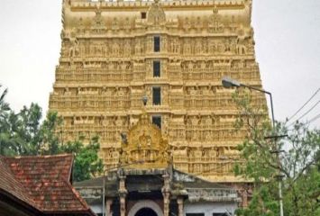 270 ఏళ్ల తర్వాత ఆ ఆలయంలో మహాకుంభాభిషేకం