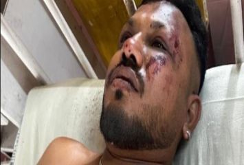 ఎలా బతికి బయటపడ్డానంటే: విమాన ప్రమాద మృత్యుంజయుడు