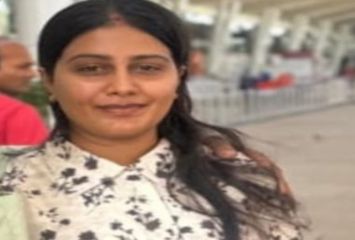 కోటి ఆశలతో బయదేరింది.. అంతలోనే ఘోరం