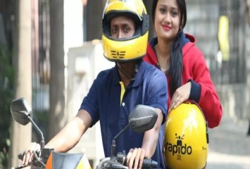 ఇకపై రాష్ట్రంలో బైక్ ట్యాక్సీలు బంద్