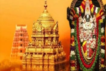 తిరుమల శ్రీవారి భక్తులకు బిగ్ అలర్ట్