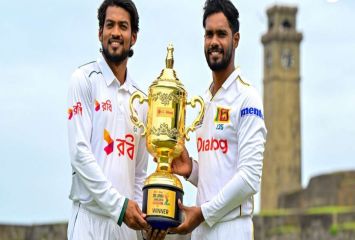 నేటి నుంచి వరల్డ్ టెస్ట్ ఛాంపియన్ షిప్