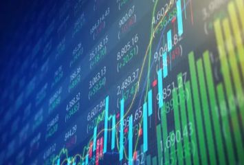 నష్టాల్లో స్టాక్ మార్కెట్లు