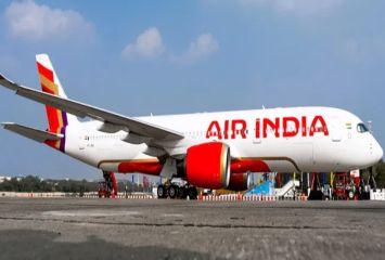 ఎయిర్ ఇండియాకు DGCA కీలక ఆదేశం