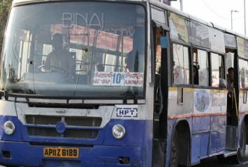 ఆర్టీసీ ప్రయాణికులకు గుడ్ న్యూస్