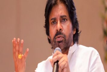 రప్పా రప్పా వ్యాఖ్యలపై పవన్ కళ్యాణ్ స్ట్రాంగ్ వార్నింగ్