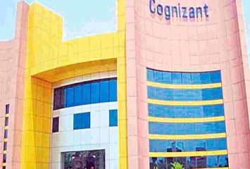 ఏపిలో కాగ్నిజెంట్ IT క్యాంపస్