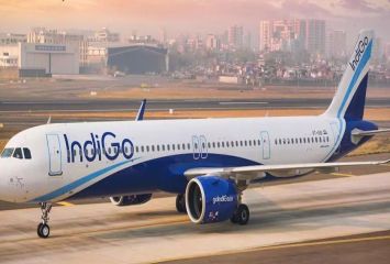 మరో విమానానికి తప్పిన పెను ప్రమాదం