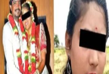 పెళ్లైన నెల రోజులకే పెళ్లి కొడుకు హత్య