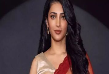 శ్రుతి హాసన్ ఎక్స్ అకౌంట్ హ్యాక్