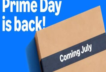 అమెజాన్ ప్రైమ్ డే సేల్.. ఎప్పుడంటే..