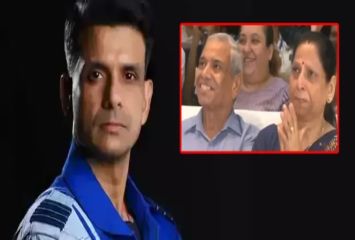 భారత అంతరిక్ష చరిత్రలో మరో సువర్ణ అధ్యాయం.. దేశం నుండి రెండో వ్యోమగామి