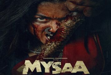 రష్మిక కొత్త మూవీ అప్డేట్