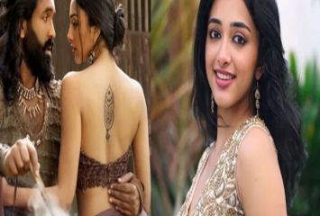 టాలెంట్ చూపించిన కొత్త హీరోయిన్