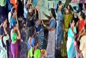 కొట్టుకున్న హిజ్రాలు.. కారణం ఇదే..