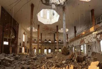 మళ్లీ కుటిల బుద్ధి ప్రదర్శిస్తున్న పాకిస్థాన్