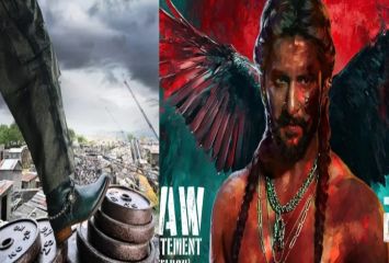 ధగడ్ ఆగయా.. సెట్స్ లో అడుగుపెట్టిన నాని