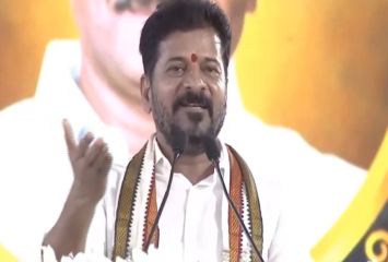 చంద్రబాబు, వైఎస్ఆర్ పై సీఎం రేవంత్ కీలక వ్యాఖ్యలు 