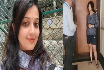 దారుణం: కుక్కలను చంపి వాటితో...