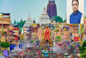 తొక్కిసలాటపై స్పందించిన ప్రభుత్వం